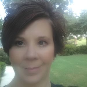 Meet your Posher, Ginger